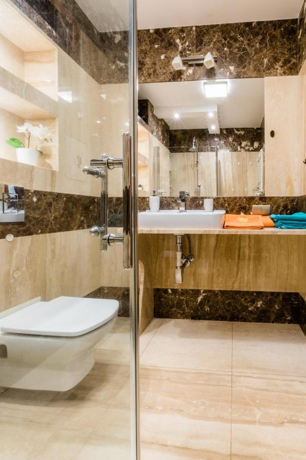 Belweder Diamentowy Διαμέρισμα Όλστυν Εξωτερικό φωτογραφία