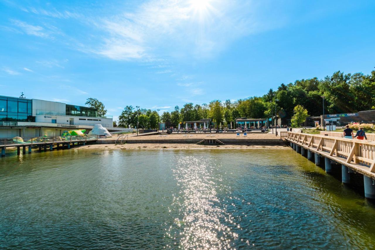 Belweder Diamentowy Διαμέρισμα Όλστυν Εξωτερικό φωτογραφία